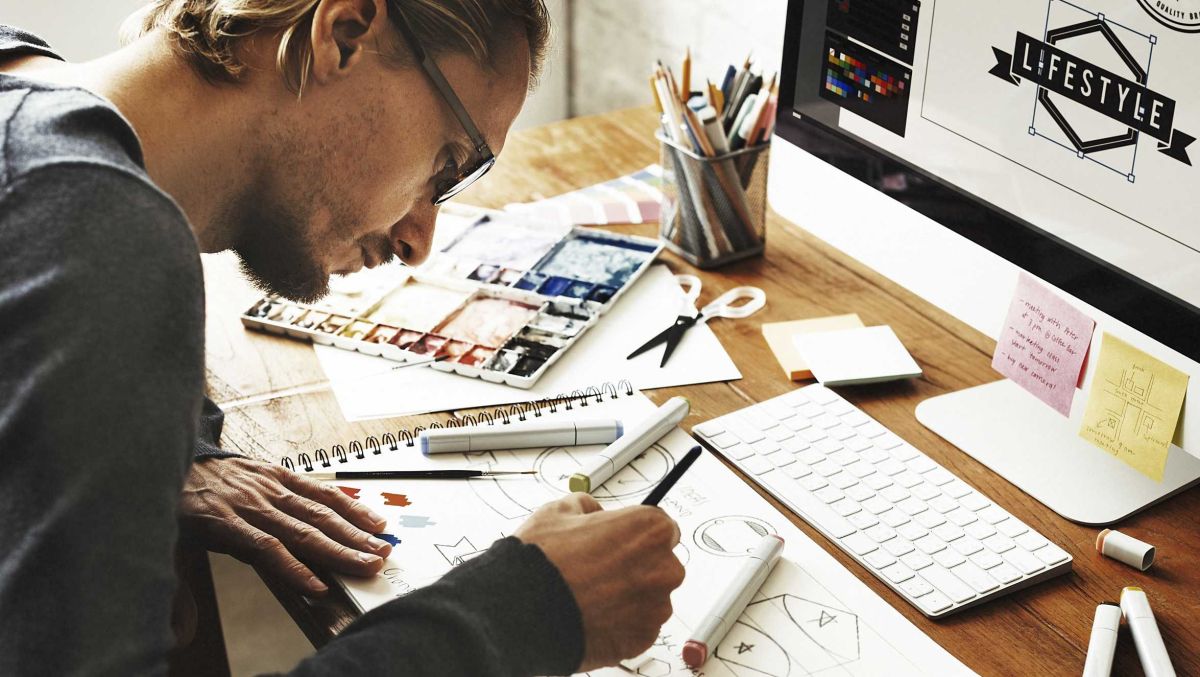 Agência de Marketing Digital e Web Design